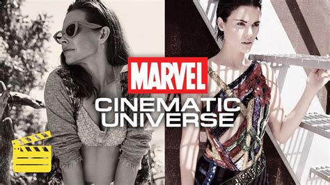 nude marvel actresses|All the Nude Celebs Joining The MCU